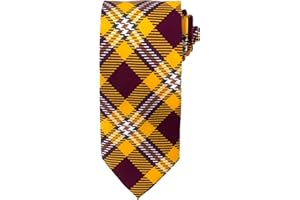Timeless Tartans Silk Necktie
