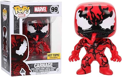 spawn pop figure