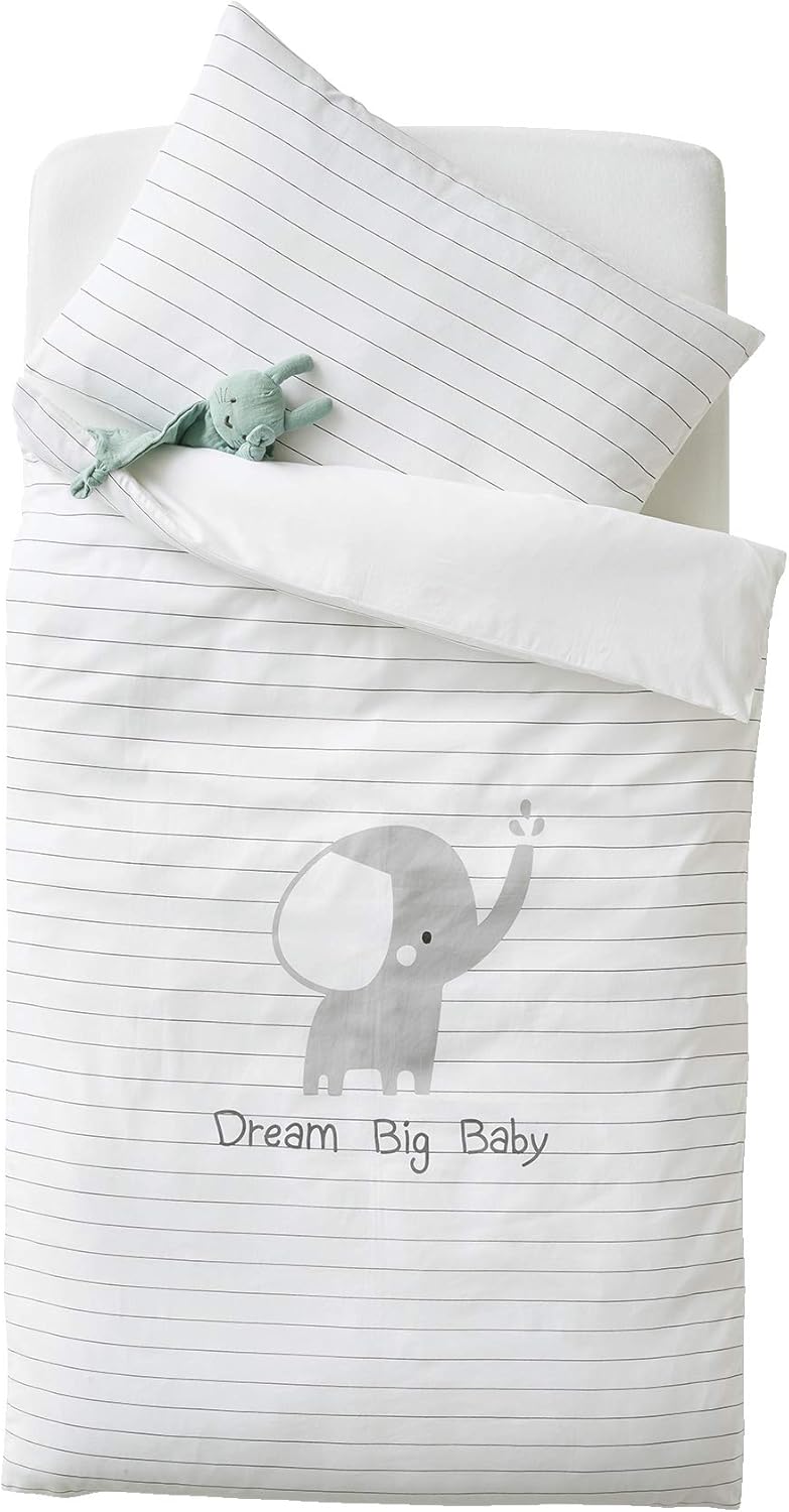Vertbaudet Housse De Couette Bebe Dream Big Blanc Rayures 80x1 Bebe Puericulture Linge De Lit Psicologoentarragona Es Vertbaudet Housse De Couette Bebe Dream Big Blanc Rayures 80x1 Bebe Puericulture Linge De Lit Psicologoentarragona Es