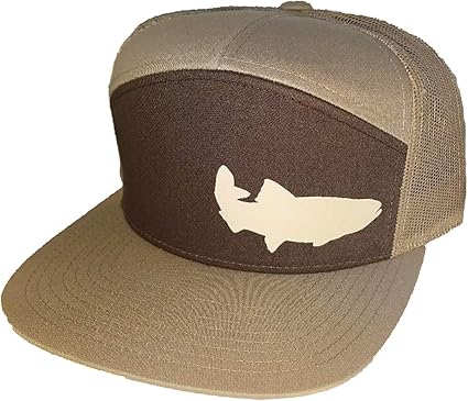 fly fishing snapback