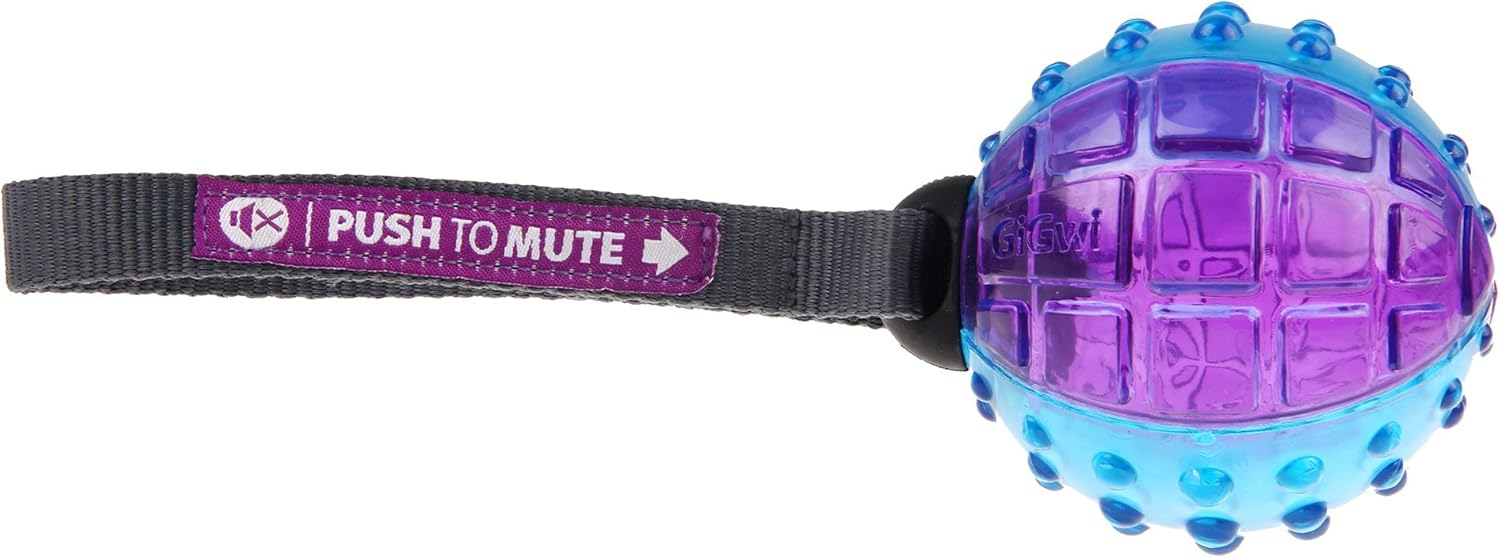 gigwi push to mute
