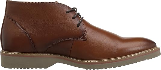 florsheim union plain toe chukka boot