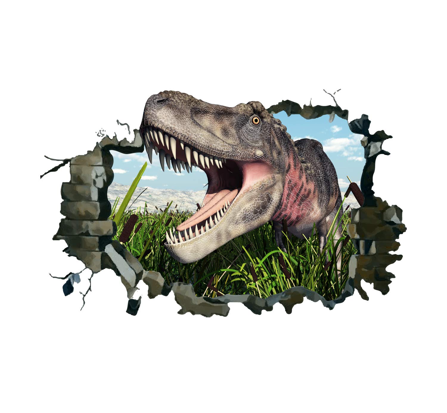 Download Amazon Com Jurassic Park Decal Jurassic Park Vinyl Sticker Jurassic Park Svg Jurassic Park Wall Decal For Kids Nursery Home Interior Design As76 Handmade PSD Mockup Templates