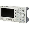 OWON SDS1104 4CH Digital Desktop Storage Oscilloscope 7" LCD Display Handheld Portable Oscillometer 100MHz 1GS/s SCPI and LabVIEW Supported