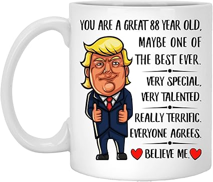 gift ideas for 88 year old woman