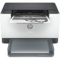 HP Laserjet M209dw Compact Monochrome Printer with Automatic Two-Sided Printing | 6GW62F