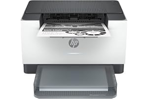 HP LaserJet M209dw Compact Monochrome Printer with Automatic Two-Sided Printing | 6GW62F