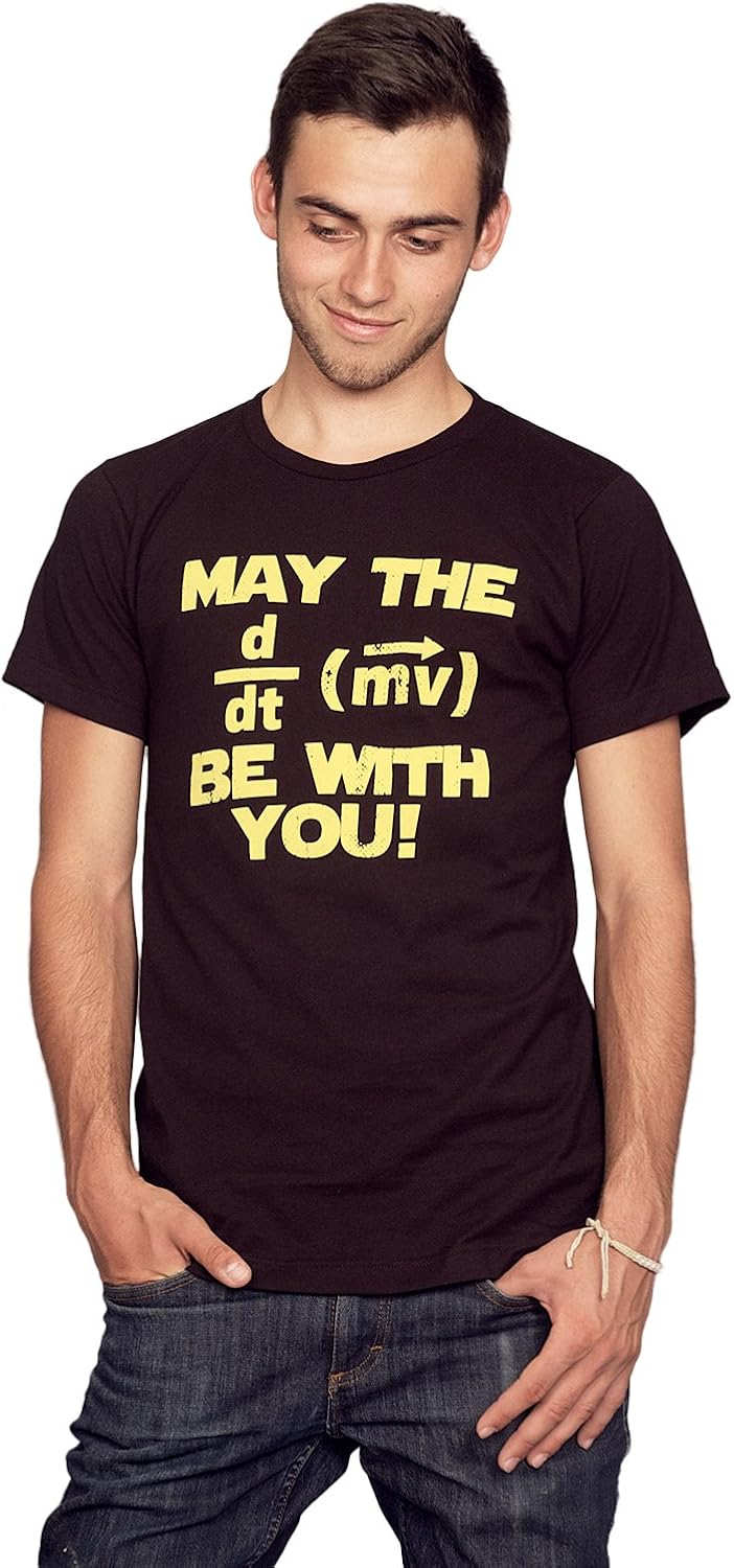 may the force be with you shirt