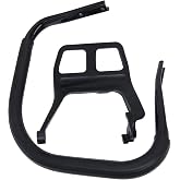 QHALEN Front Hand Guard Rear Handle Bar kit for STIHL MS660 066 Chainsaw 1122 790 9101/1122 790 1750