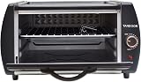 MGM UK Mini Tandoor Oven for Pizza, Roti, Naan & Lahmacun Cooking view 6