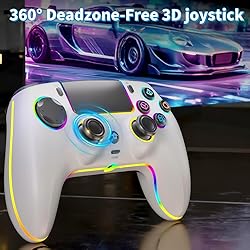 Wireless Controller for PS5