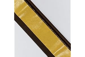 Instabind Regular Carpet Binding (Chestnut)