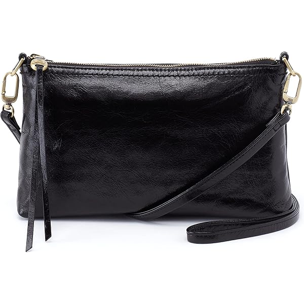 Amazon.com: HOBO Womens Render Small Crossbody Sea Dream  display picture 1