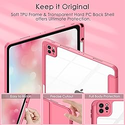 Soke Ultra Hybrid Case for iPad Pro 12.9 Inch