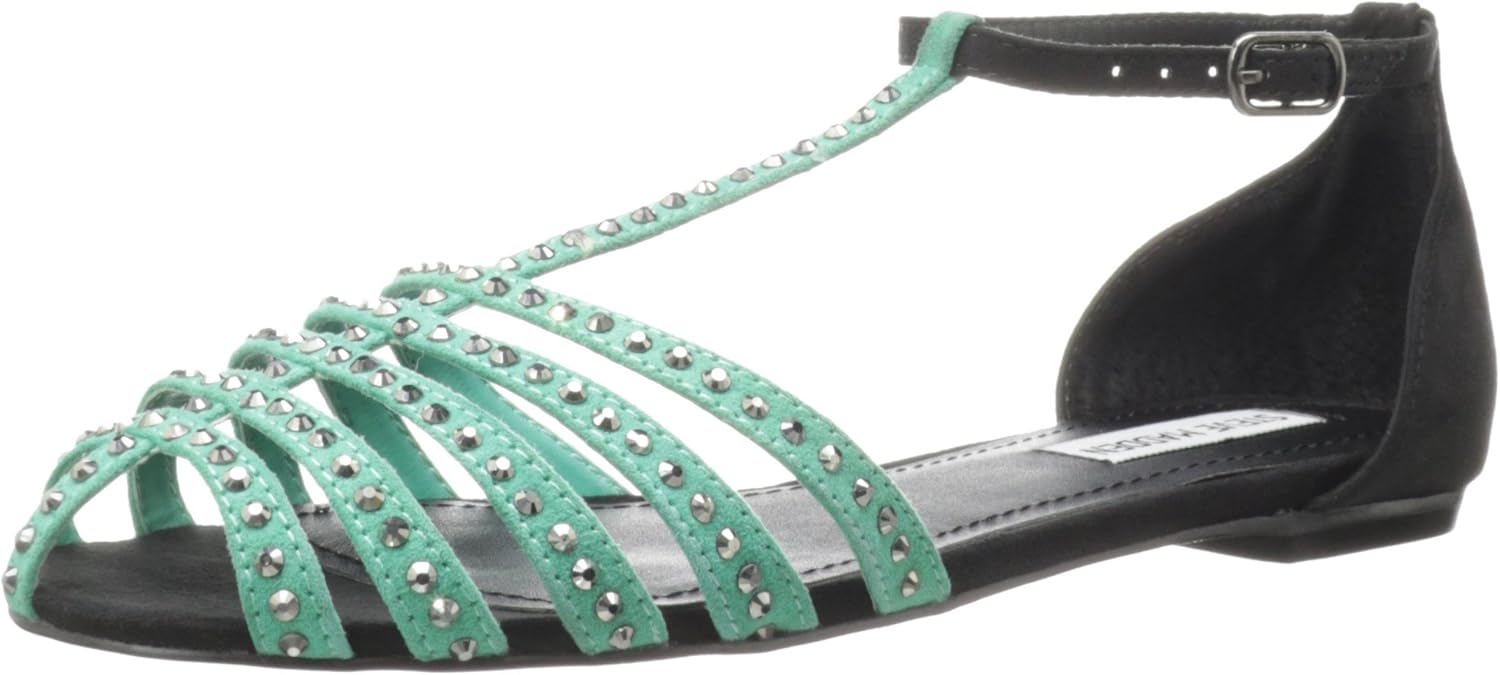 steve madden grecian sandals