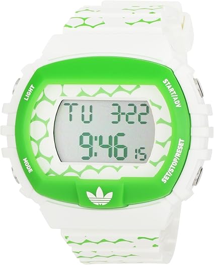 adidas digital watch amazon