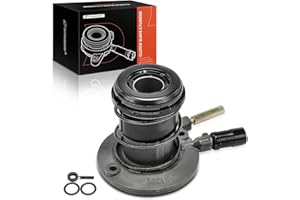 A-Premium Clutch Slave Cylinder Compatible with Ford F-150, F-250, F-350, Explorer, E-150 Econoline, E-150 Econoline Club Wag