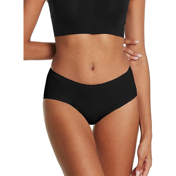 Postpartum Underwear KNIX Super Leakproof High Rise Underwear