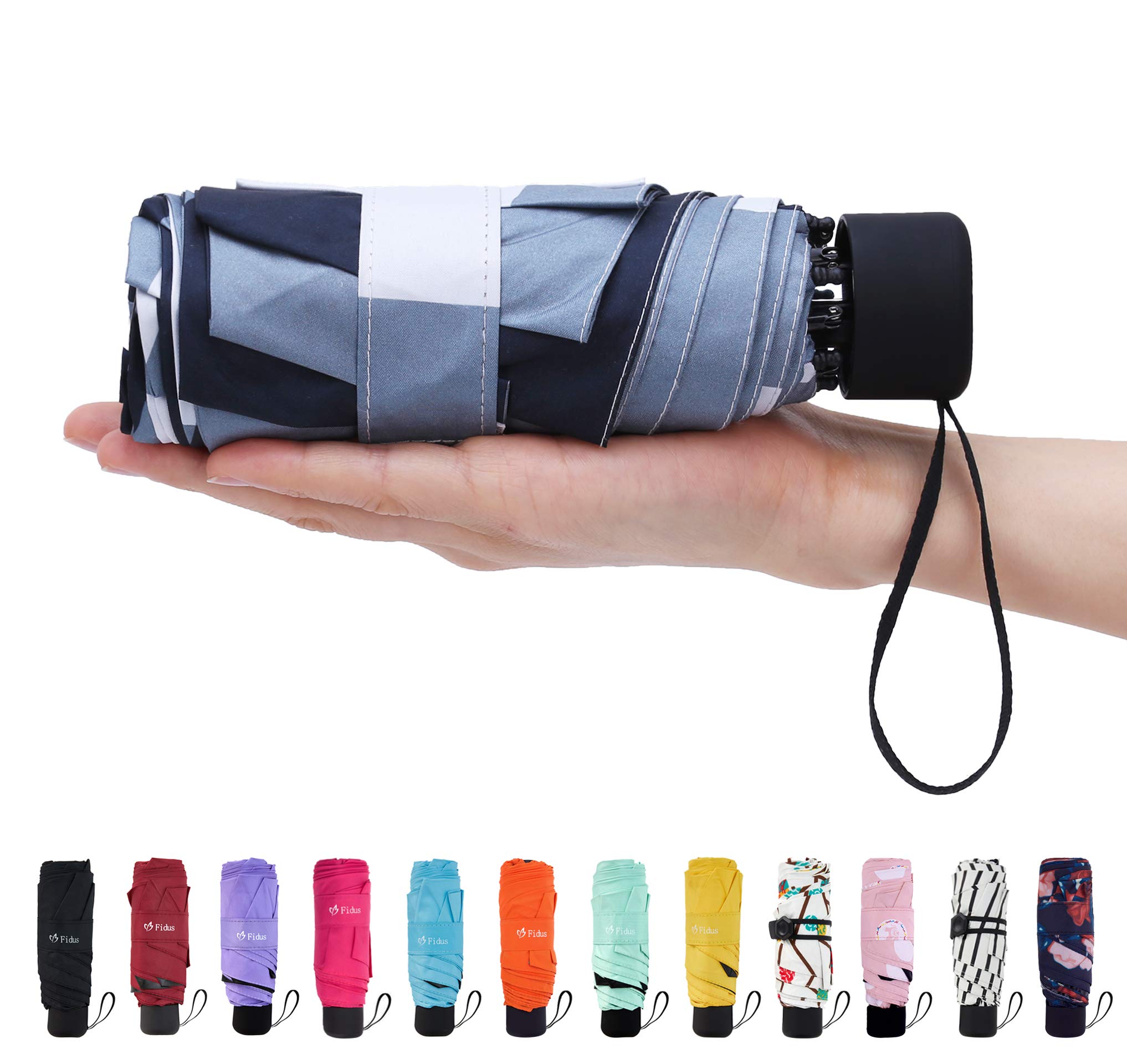 fidus umbrella