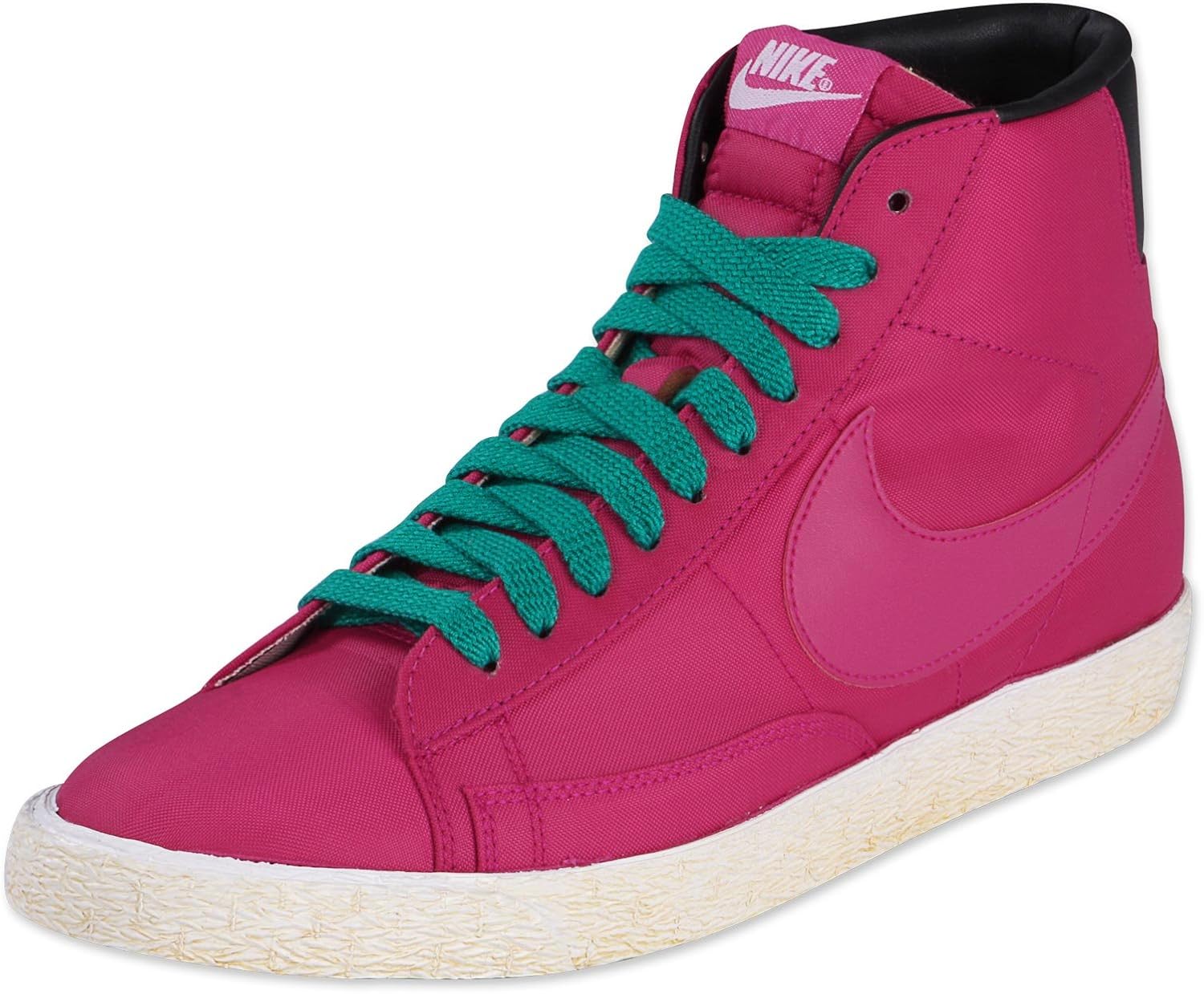 nike blazer cherry