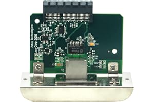 P1038204-101 New Network Card for Zebra ZT210 ZT220 ZT230 Thermal Label Printer - Spare Part Replacement Internal Ethernet Pr