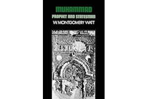 Muhammad: Prophet and Statesman (Galaxy Books)