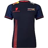 Red Bull Racing F1 Women's 2023 Max Verstappen Team T-Shirt