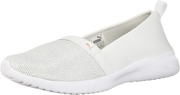 puma adelina trainers ladies