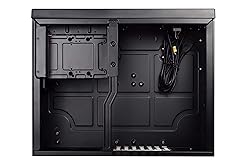 SilverStone Technology Grandia Series Aluminum HTPC