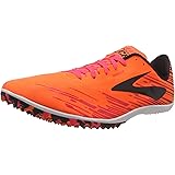 brooks mach 11 orange