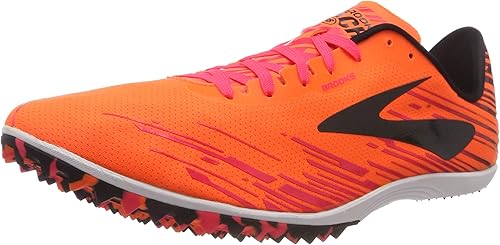 brooks mach 18 womens grey