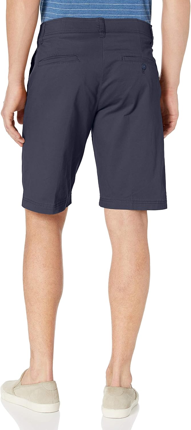 LEE Men's Big & Tall Performance Series Extreme Comfort Short: Clothing