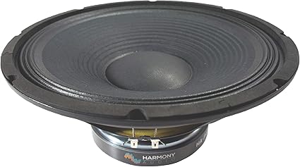 16 ohm subwoofer