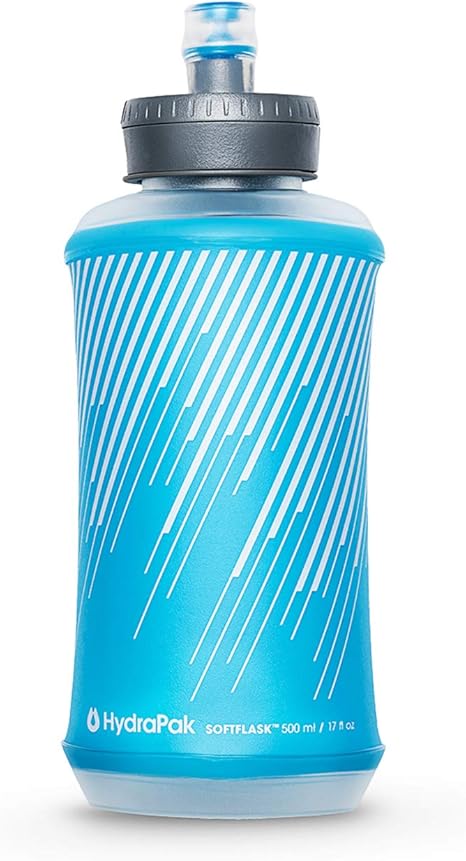 Hydrapak softflask 500ml Clearance