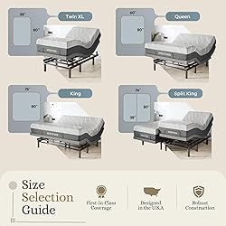Sven & Son Classic Plus (with Head-Tilt) Adjustable