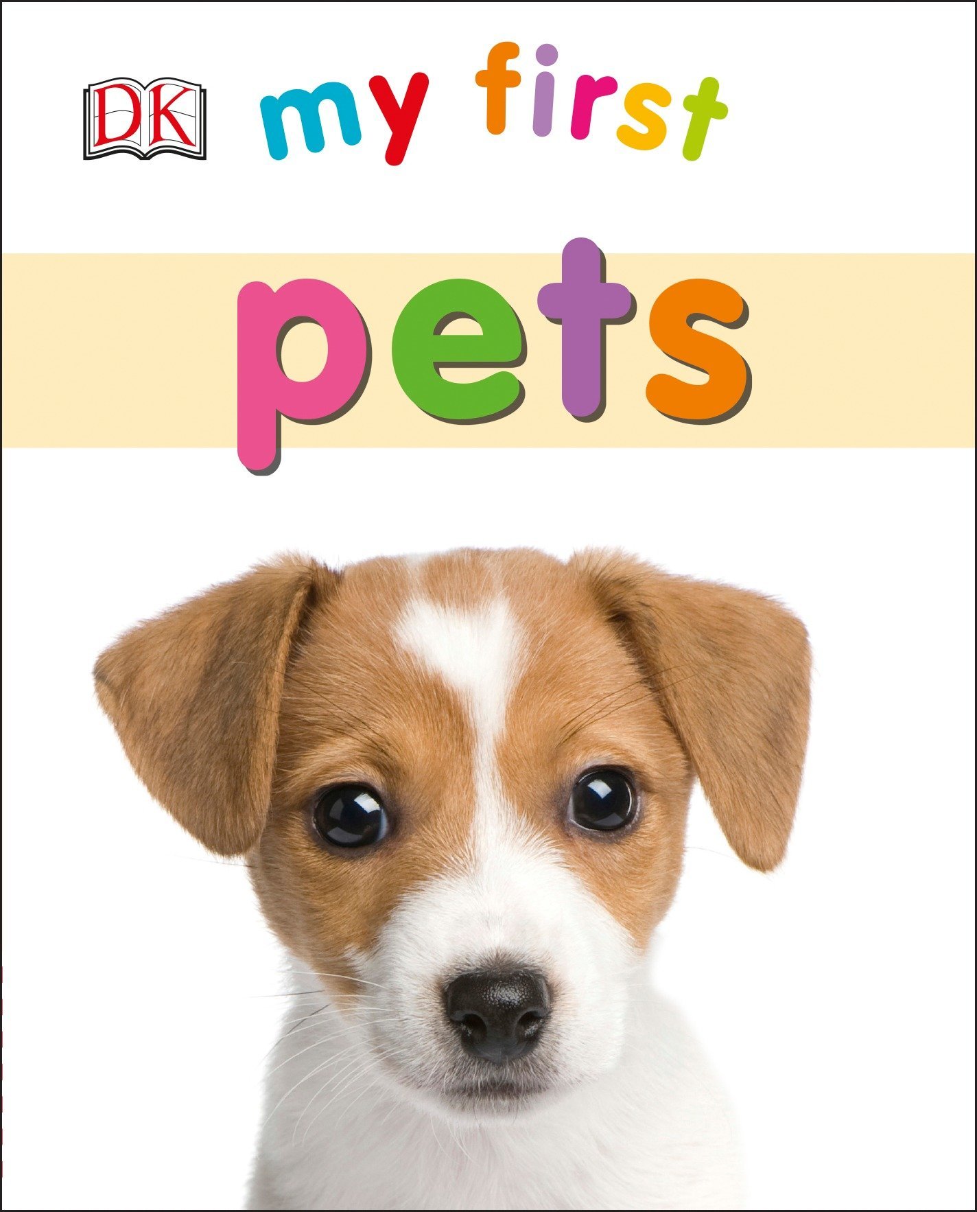 Pets Book Anna Blog