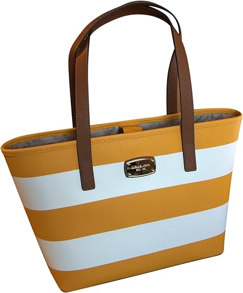 michael kors travel tote