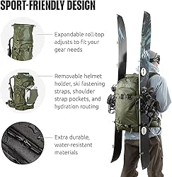 Shimoda Action X25 v2 Women's Starter Kit