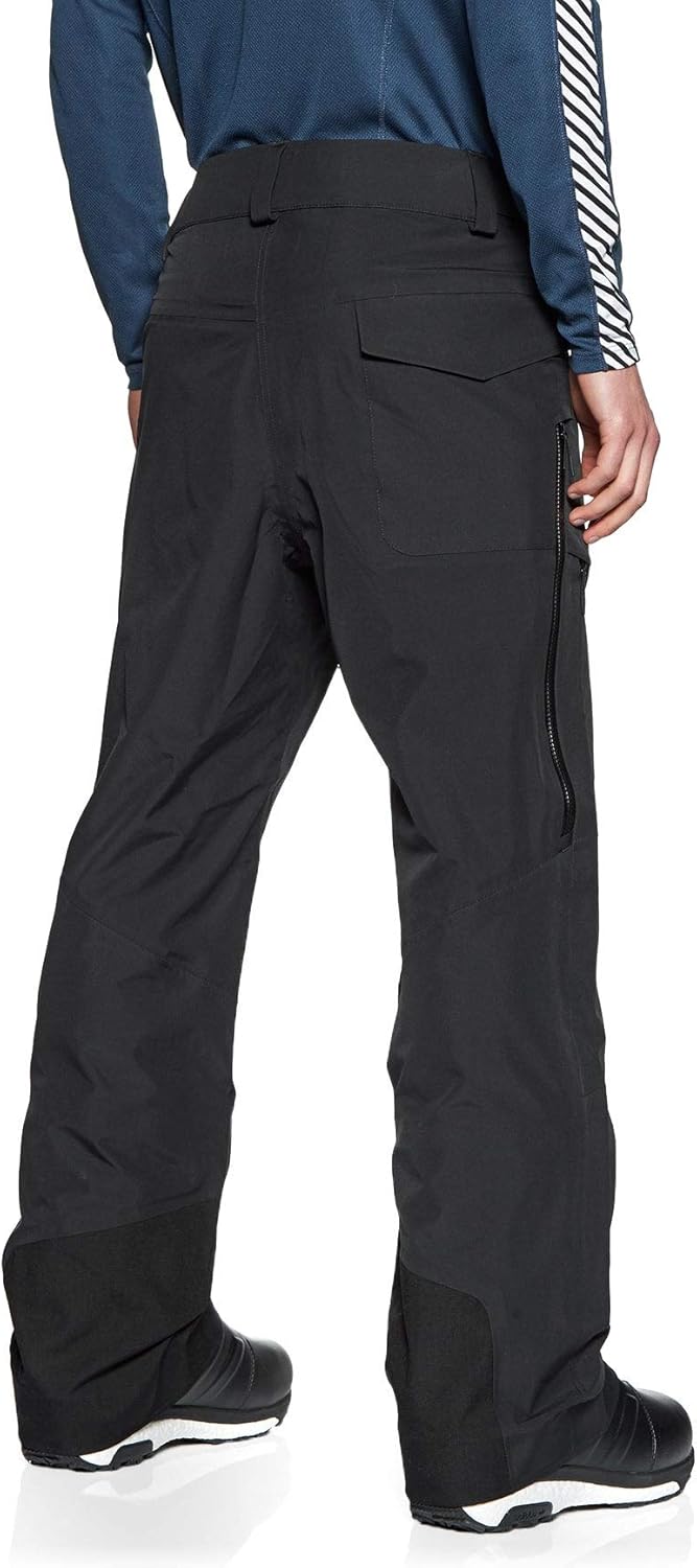 Download HOLDEN OUTERWEAR 3-Layer Oakwood Pants Black LG 32 ...