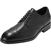 Cole Haan Mens Harmon Grand Wingtip