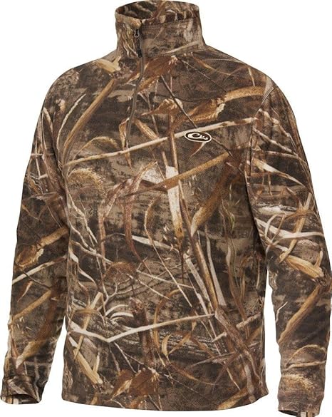 drake waterfowl max 5 jacket