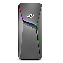ROG Strix GL10DH Gaming Desktop PC, AMD Ryzen 7