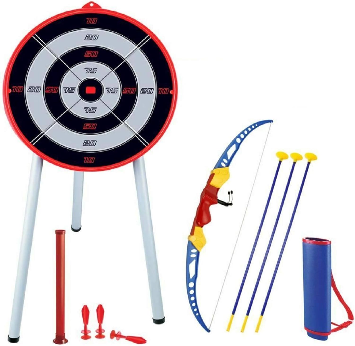 children's archery set argos