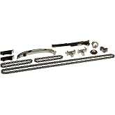 Gates CHK131 Automotive Timing Chain Component Kit