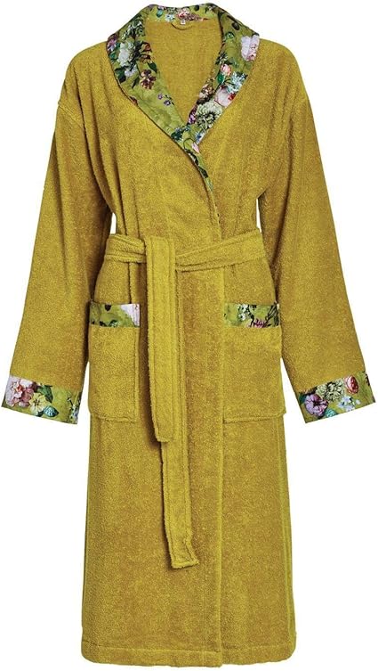 bademantel damen essenza