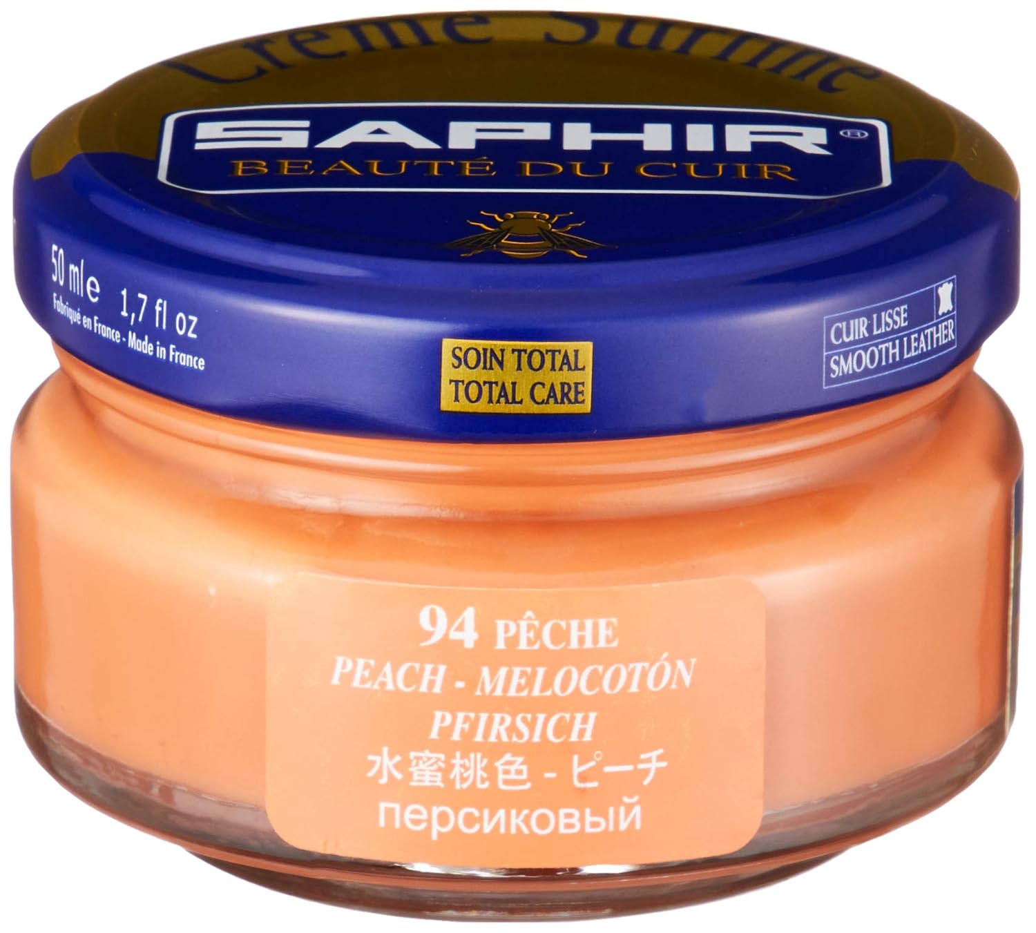 saphir shoe polish amazon