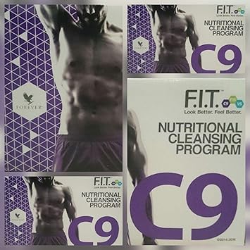 Forever Clean 9er Pack Vanille