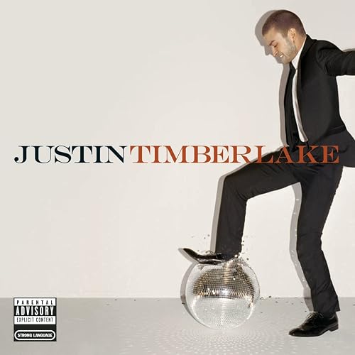 #39 — Future Sex / Love Sounds