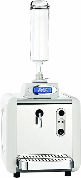 hennessy water cooler