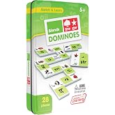 Junior Learning Blends Dominoes